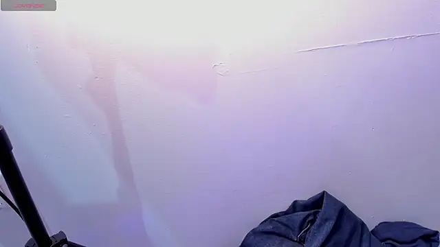 Show Webcam de Hisoka_011