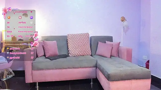 Barbbara_sweett élő XXX-chatje