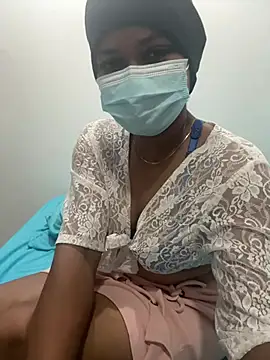 Velantina_x 网络视讯表演