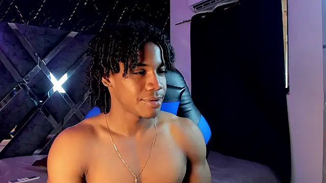 axel_silva4: вебкам-шоу