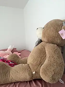 Онлайн чат XXX jailyncam_