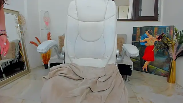 Darya_Baby's Live XXX Chat