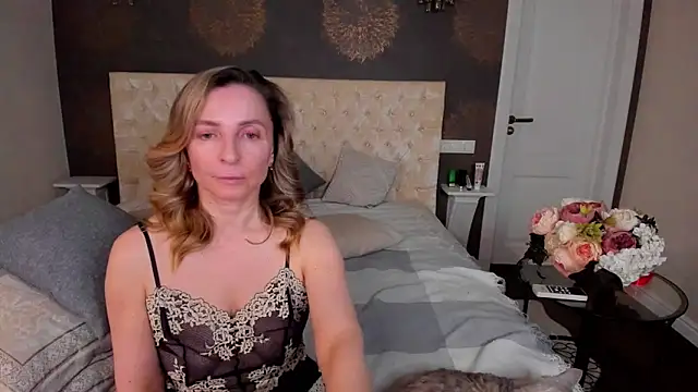 AllisonWilliams Live XXX-chat