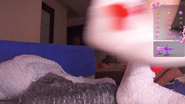 yui_asuka Adlı Modelin Web Kamerası Şovu