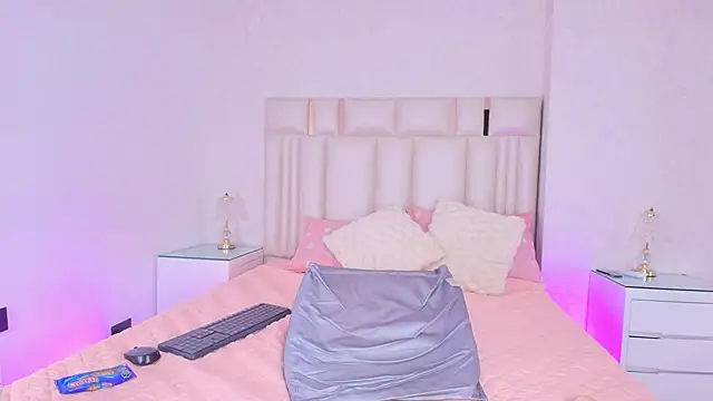 แชท XXX สดของ alanarose18