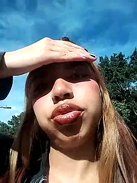 โชว์เว็บแคมของ Atenea_7