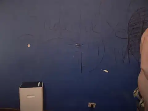 Fabrissi's Webcam Show