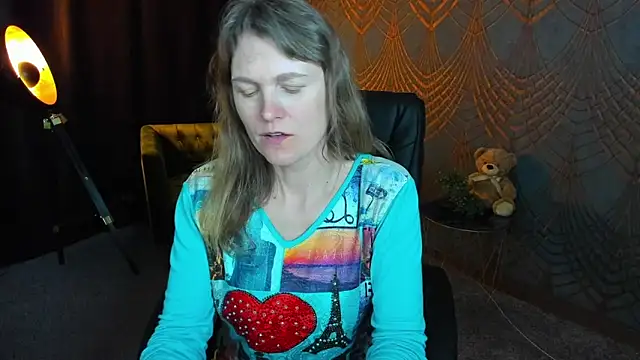 Anabell_xxxのライブXXXチャット