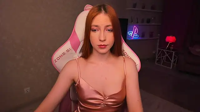 _FireInMySoul_'s Live XXX Chat