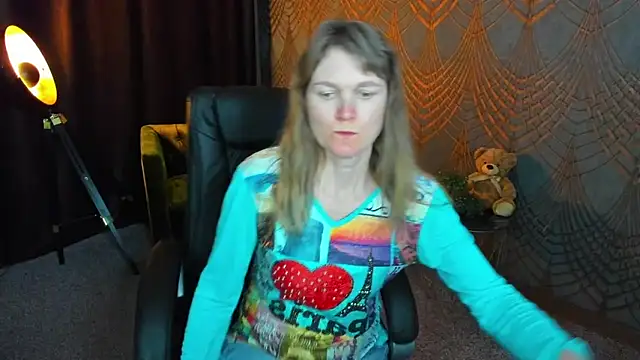 Anabell_xxx's Live XXX Chat