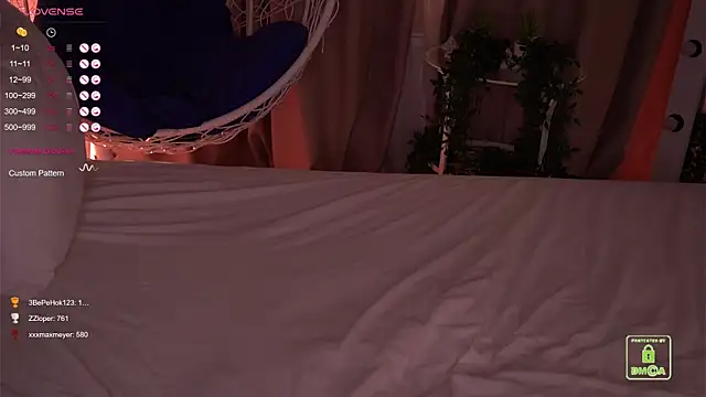 Chat +18 de Sonalegend_ ao vivo