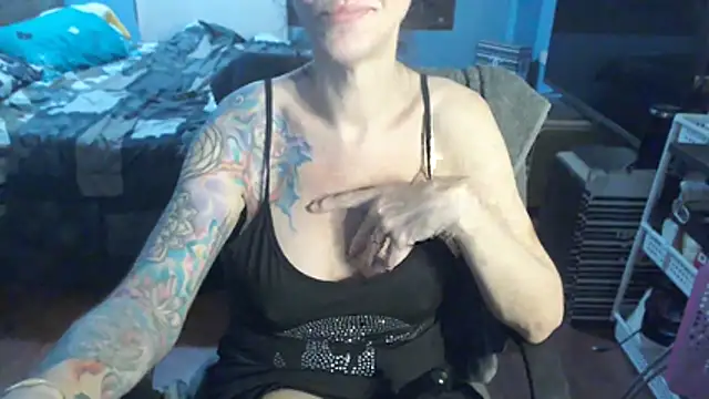 VenusX 라이브 XXX 채팅