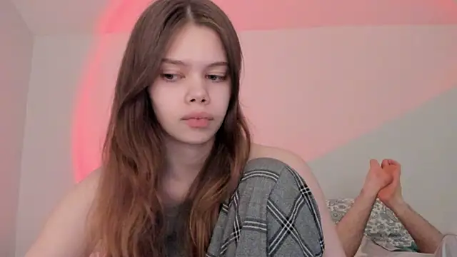 chansetoloveのライブXXXチャット