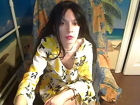 Živý XXX chat Bastet12