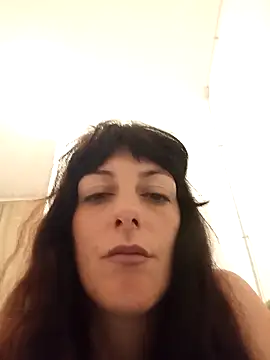 Show de Valeriadolce na webcam