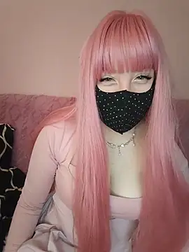 Webkamerová show Cutie_Suzie