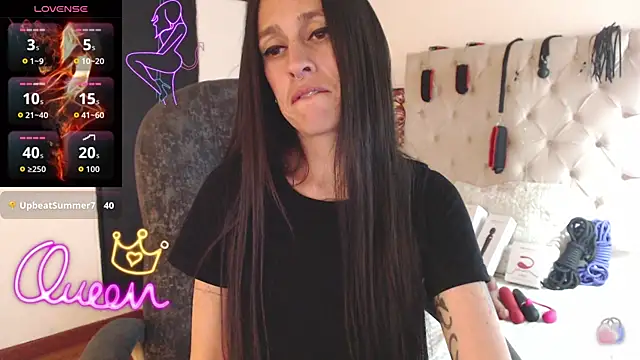 thin_tatto Chat XXX in diretta