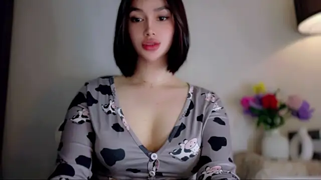 Anna_HollyDoll 网络视讯表演