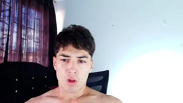 jimmy_class – Live XXX-chat