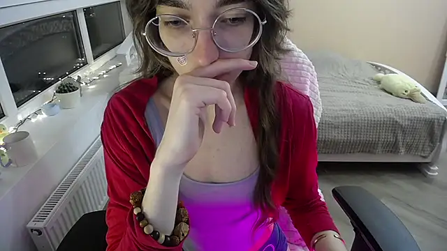 MissLinaDreamのライブXXXチャット