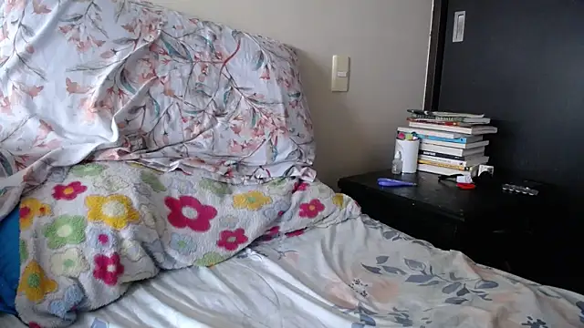 Živý XXX chat KAROLCANDY