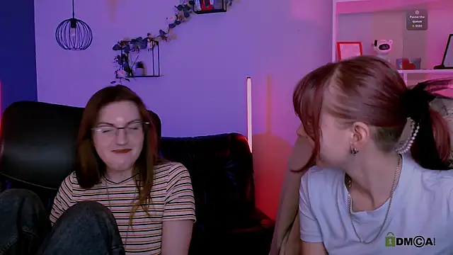 Živý XXX chat gloria_bubble