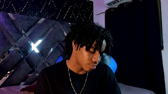 axel_silva4 网络视讯表演