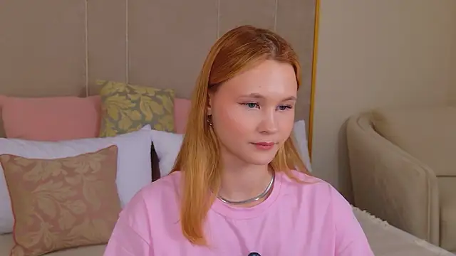 AmeliRoyse Live XXX-chat