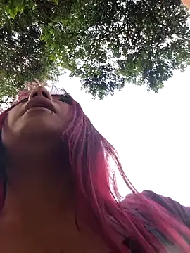 Show Webcam de lucyheart_8