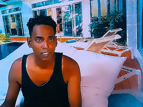 Show de IndianHunk01 na webcam