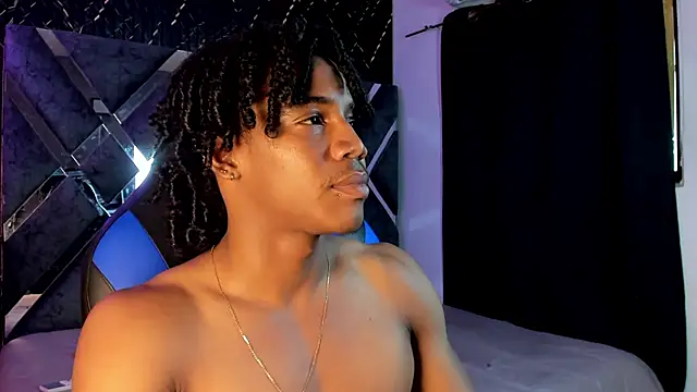 axel_silva4 Webcam show