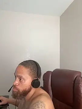 Fathero1time's Webcam Show