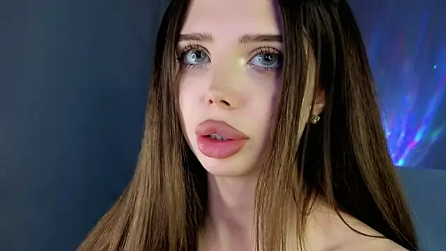 Jessie_Johns' Live XXX Chat