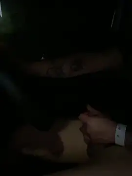 PissingBear 웹캠 쇼