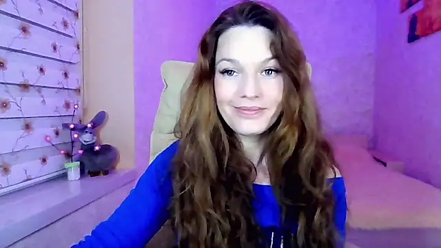 impossibleluna Live XXX-chat