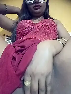 Your_Ankita Pertunjukan Webcam