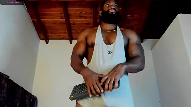 james_musclebbc লাইভ XXX চ্যাট