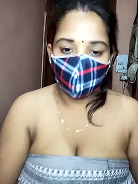 Вебкам-шоу Sona_baby91