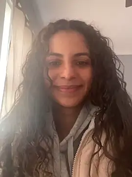 karlatiburcio Pertunjukan Webcam