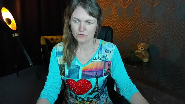 Anabell_xxx – Naživo XXX chat