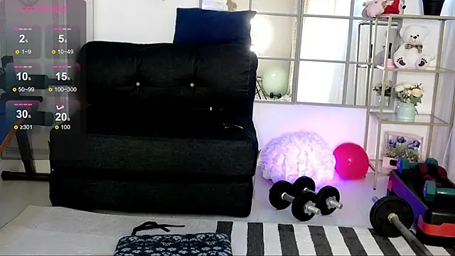 SarahRaynex Chat XXX live