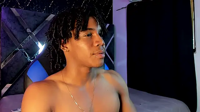 axel_silva4's Webcam Show