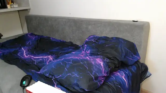 Student_OliverのライブXXXチャット