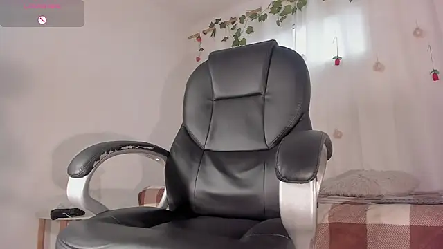 shooting_wilson's Live XXX Chat