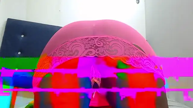 Chat XXX en directo de CurvyAssXX21