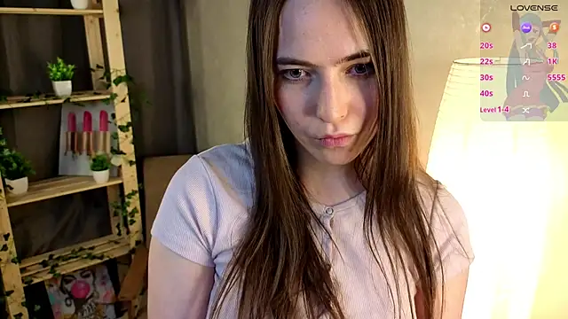 Katonysusant's Webcam Show