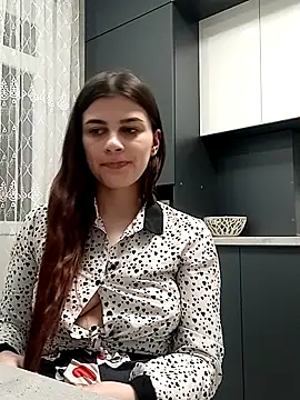 Webkamerová show Eveline5038