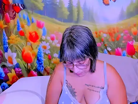 indianroxyのライブXXXチャット