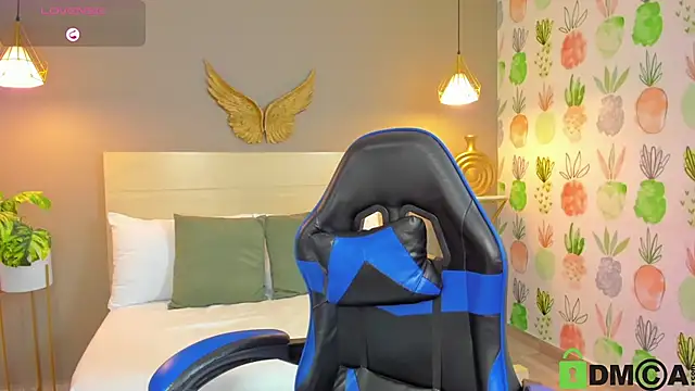 Czat XXX na żywo – kitty_sweeety_