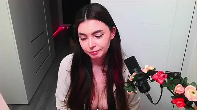 دردشة peachyness الجنسية المباشرة